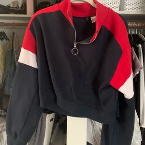 cropped halfzip